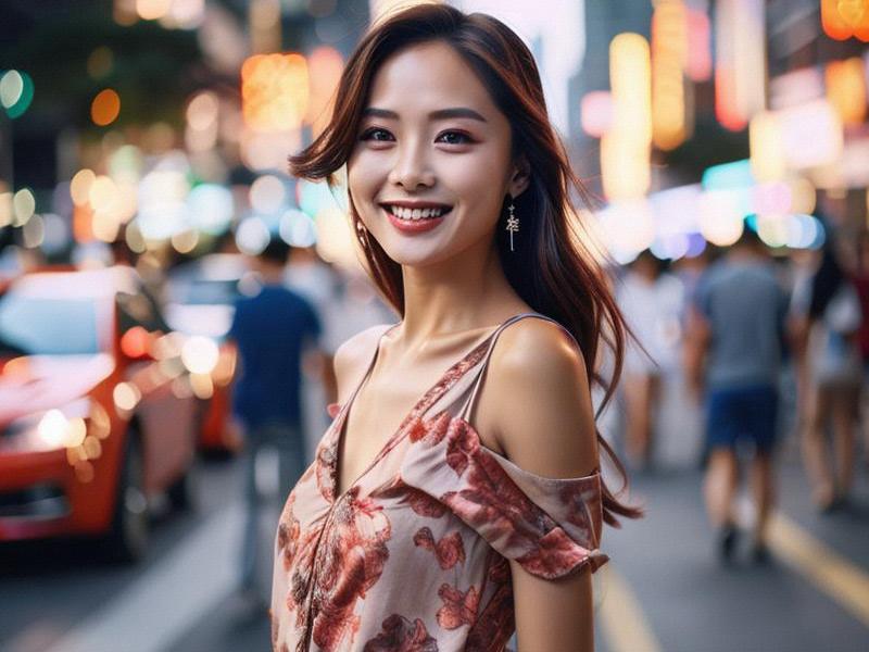 Shanghai's Entertainment Scene: A Vibrant Melting Pot of Culture and Innovation