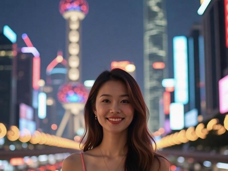 Shanghai's Dual Identity: Preserving Heritage While Building the Future