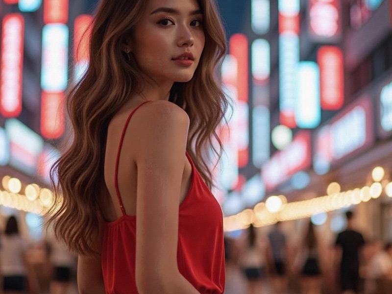 Shanghai's Dual Renaissance: Where Economic Might Meets Cultural Revival