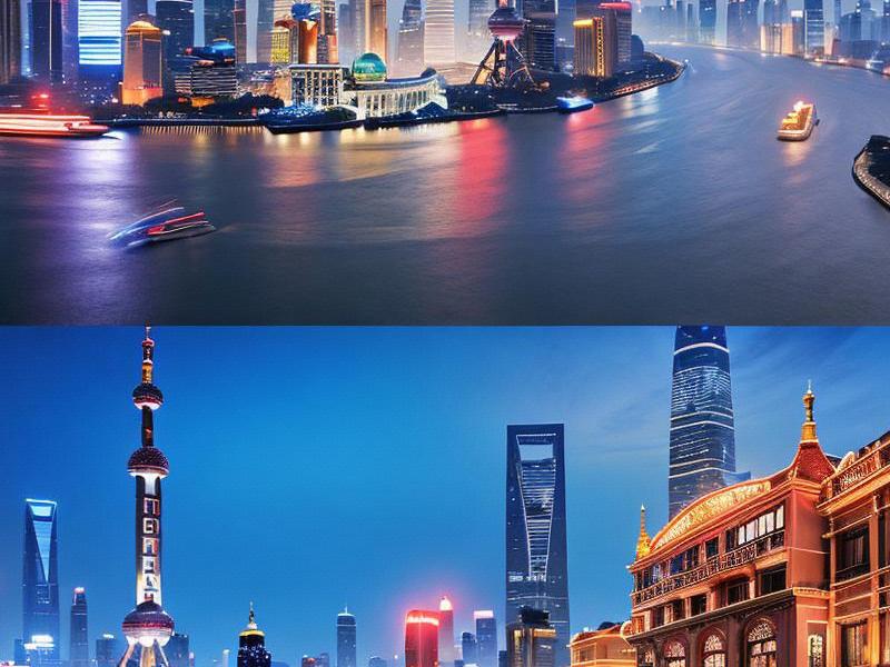 Exploring the Entertainment Scene of Shanghai and its Surroundings