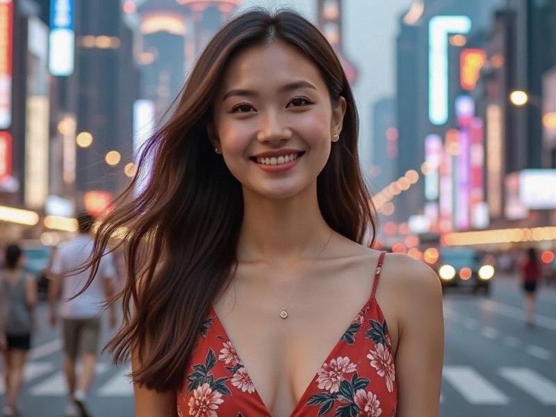 Neon Metropolis 2.0: How Shanghai's Entertainment Districts Are Leading Asia's Nightlife Innovation