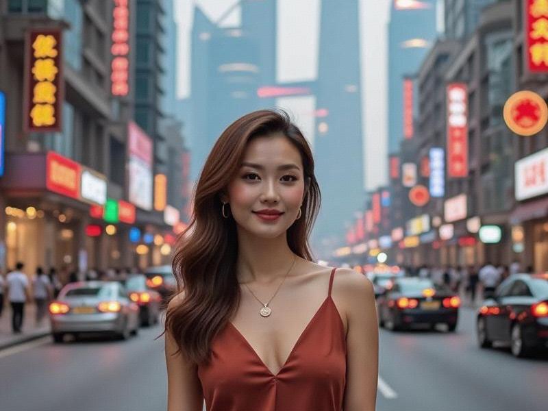 Shanghai's Digital Silk Road: How China's Financial Capital is Redefining Global Commerce in 2025