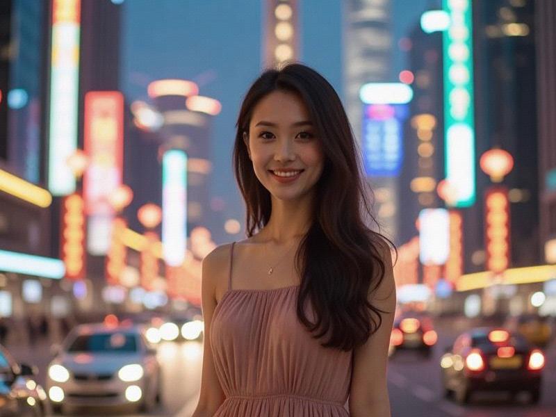 Shanghai 2025: Where Quantum Computers Meet Tea Ceremonies