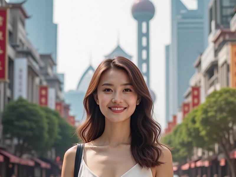 The Yangtze Delta Megaregion: How Shanghai and Its Neighbors Are Redefining Urban China