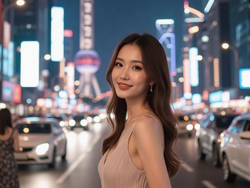 Shanghai's Luxe Nightlife Revolution: How the City's Elite Entertainment Clubs Are Redefining Urban Hospitality
