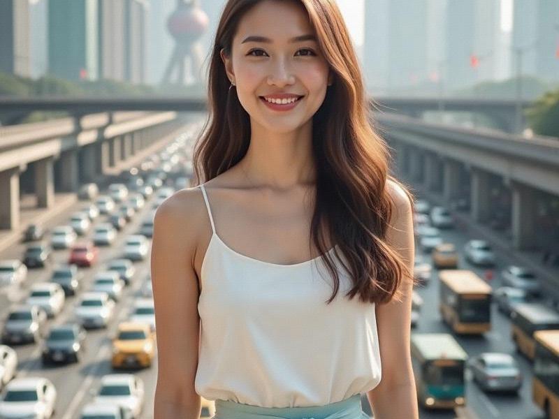 Greater Shanghai: The Economic Powerhouse and Its Expanding Sphere of Influence