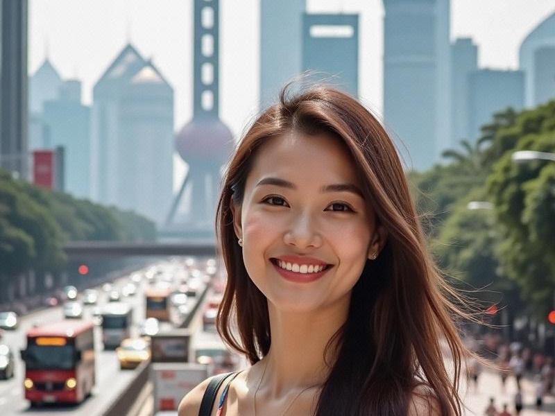【都市镜像】上海女性的十二时辰：解码国际都会的