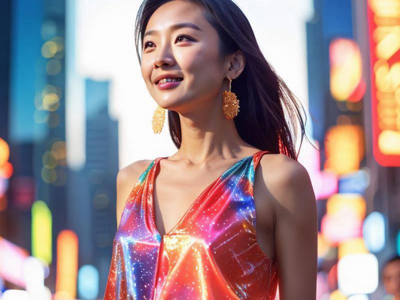 Shanghai's Journey of Modernization and Its Global Impact