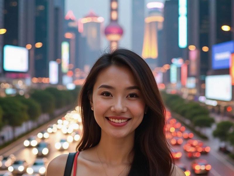 Neon Dynasty: How Shanghai's Entertainment Venues Are Writing the Future of Nightlife