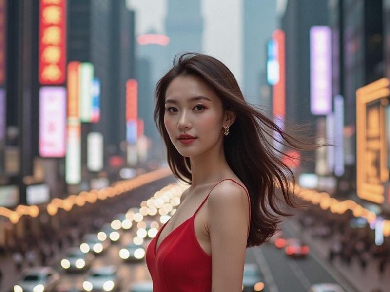 Shanghai Feminism 2.0: How the City's Women Are Rewriting China's Gender Narrative