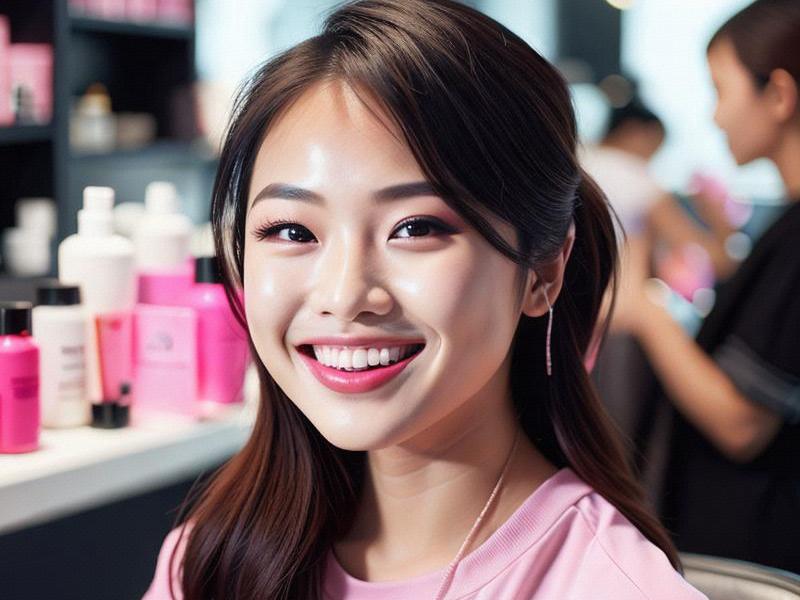 Shanghai Beauty Society: A Hub of Beauty and Culture in the City