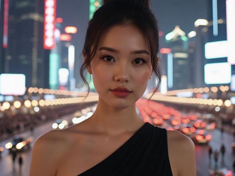 【时空褶皱】南京西路百年橱窗：上海商业美学的物质文化史