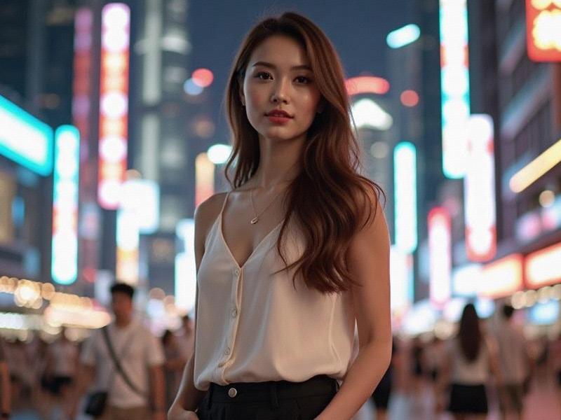 Shanghai After Dark: The Reinvention of Urban Entertainment in China's Global City