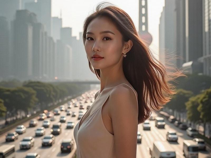 The Paradox of Progress: How Shanghai Builds the Future Without Forgetting Its Past
