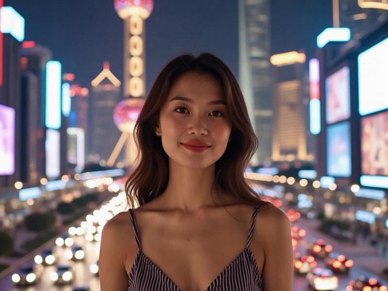 The Shanghai Metamorphosis: Redefining Global Urban Excellence in the 21st Century