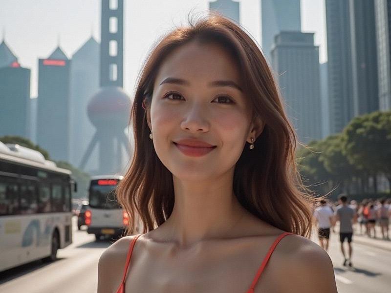 Shanghai's Beauty Alchemy: Where Tradition Meets Technological Elegance