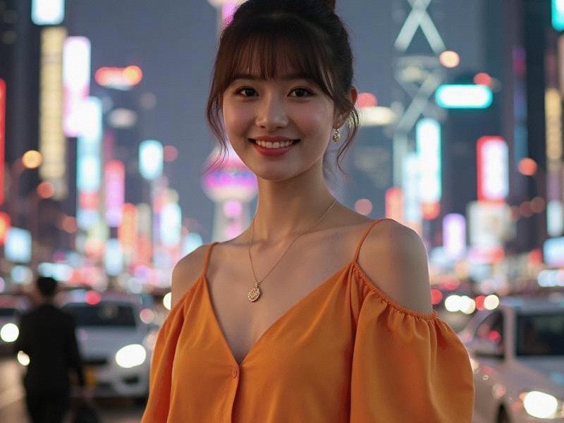 Shanghai 2025: The Reinvention of a Global Metropolis