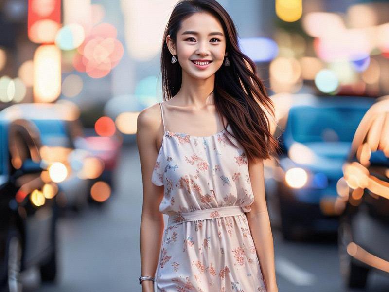 The Beauty of Shanghai Women: A Cultural and Contemporary Perspective