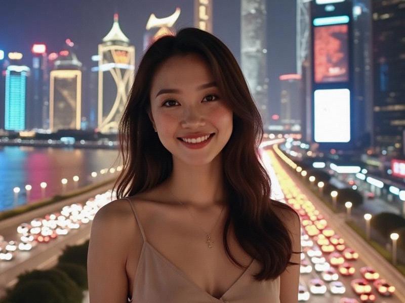 Shanghai and Beyond: Exploring the Economic and Cultural Tapestry of China's Eastern Gateway
