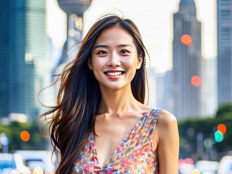 Shanghai's Thriving Entertainment Scene: A Melting Pot of Culture and Innovation