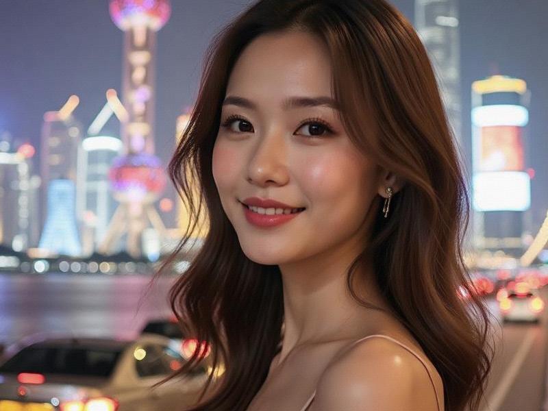 The Great Integration: How Shanghai and Its Neighbors Are Redefining China's Economic Geography