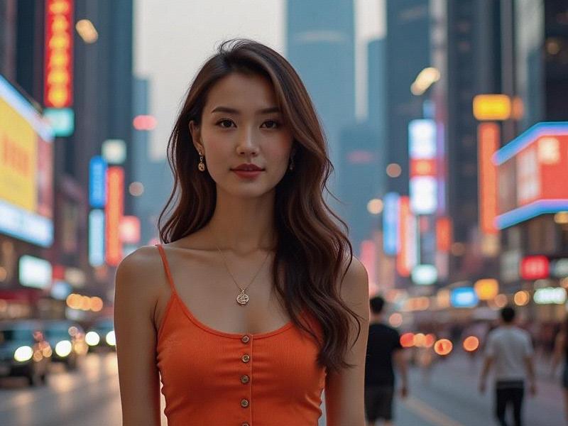 Shanghai's Nexus of Tomorrow: Bridging Ancient Wisdom and Hyper-Connectivity in the Yangtze Delta