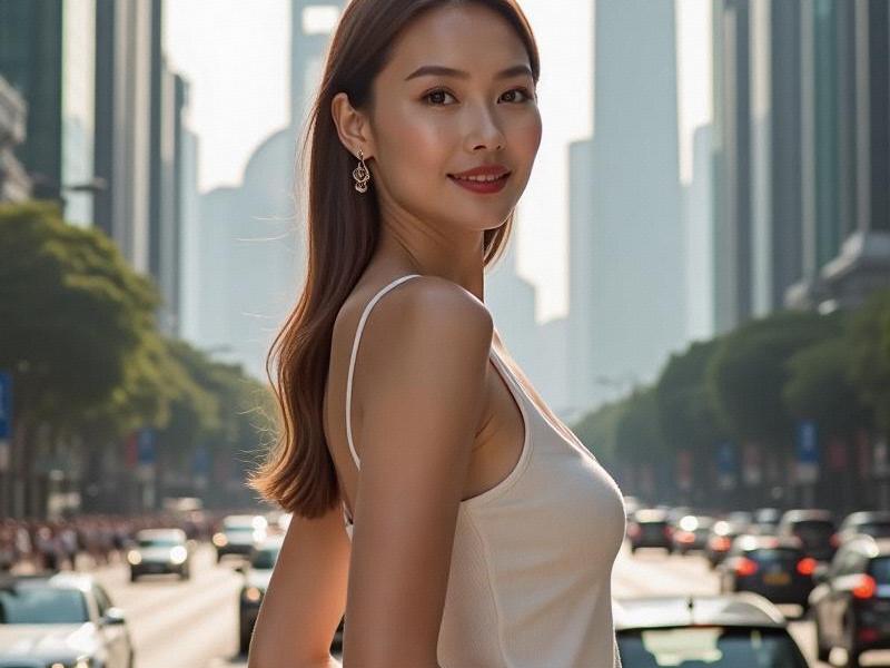 The Waterfront Revolution: Shanghai's 21st Century Urban Reinvention Along the Huangpu