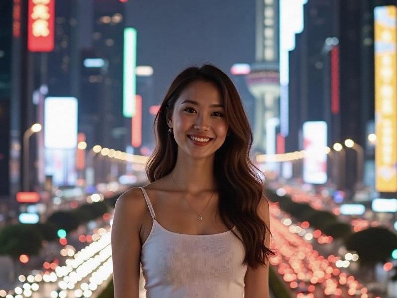 Neon Renaissance: How Shanghai's Nightlife Industry is Reinventing Itself