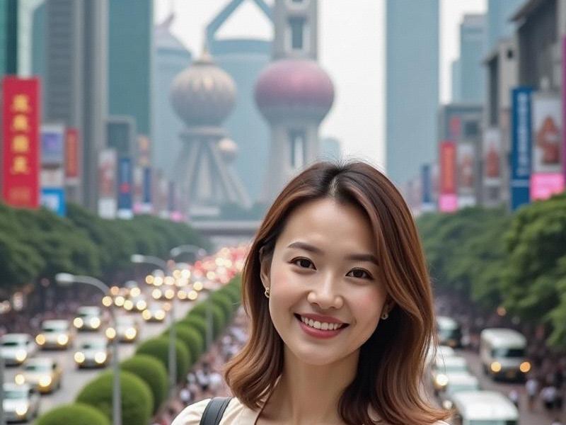 The Yangtze Delta Megaregion: How Shanghai and Neighboring Cities Are Redefining Urban Synergy