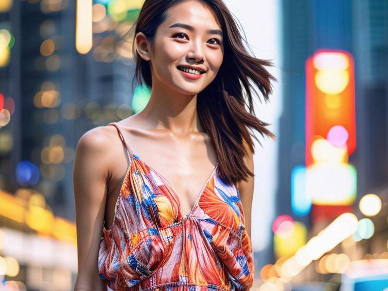 The Thriving Entertainment Scene in Shanghai: A Hub of Nightlife and Cultural Exchange