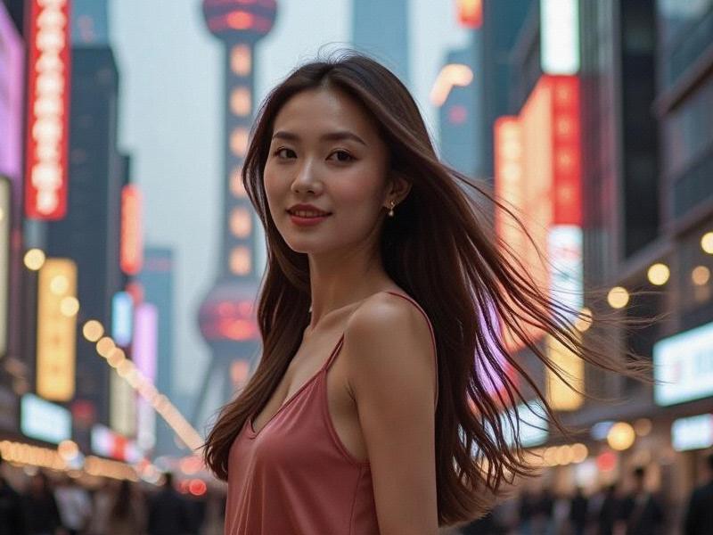 Shanghai's Velvet Vaults: The Secret Symphony of Elite Nightlife in the Yangtze River Delta