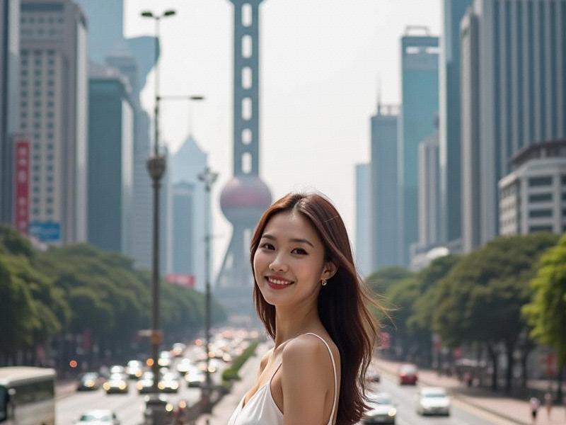 Shanghai 2030: How China's Financial Capital is Reinventing Itself as a Global Innovation Hub