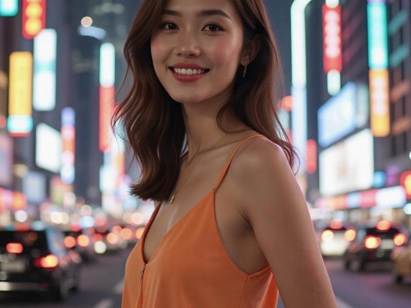 Shanghai Nightlife 2025: The Reinvention of Urban Entertainment