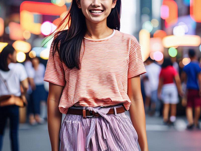 A New Era of Entertainment: Shanghai's Rising Star in the Cultural Hub