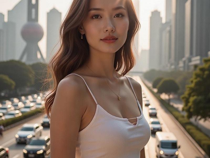 The Velvet Rope Economy: Decoding Shanghai's High-End Entertainment Club Ecosystem