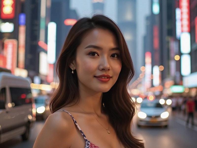 Neon Dynasties: How Shanghai's Club Scene Became Asia's Cultural Exchange Hub
