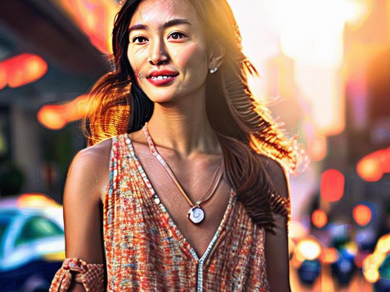 Shanghai: Embracing Tradition and Modernity