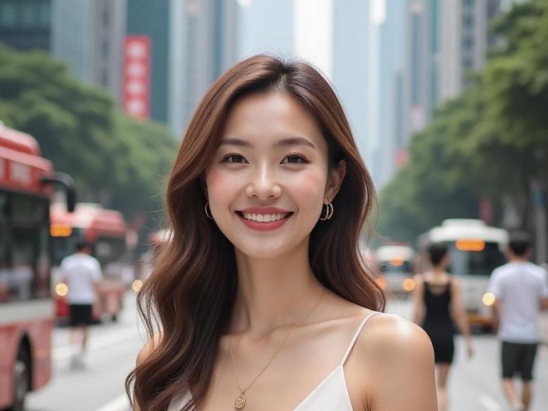 Shanghai's Modern Daughters: How the City's Women Are Redefining Chinese Femininity