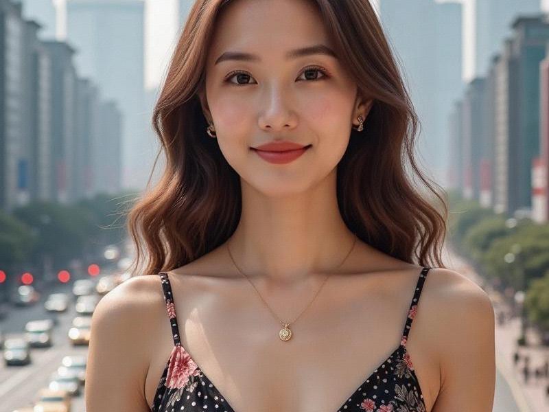 Shanghai's New Femininity: How Local Women Are Redefining Success in China's Most Cosmopolitan City