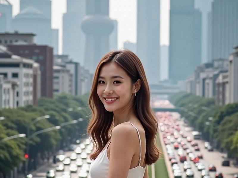 Shanghai Nightlife 2025: The Sophisticated Evolution of China's Entertainment Capital