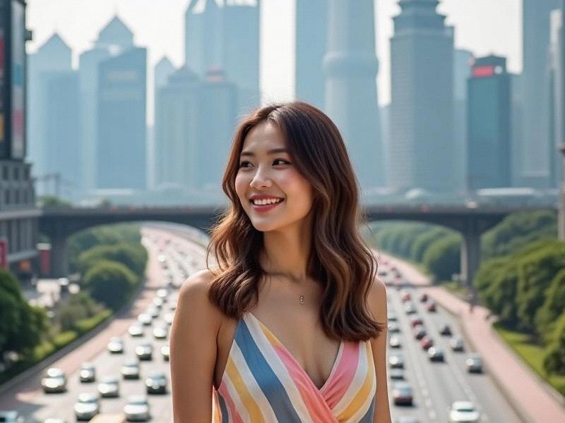 Velvet Ropes & Digital Dreams: Shanghai's High-End Nightlife Transformation