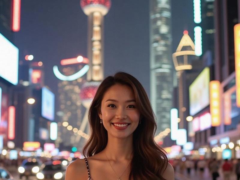 Neon Renaissance: How Shanghai's Elite Clubs Are Redefining Nightlife Economics