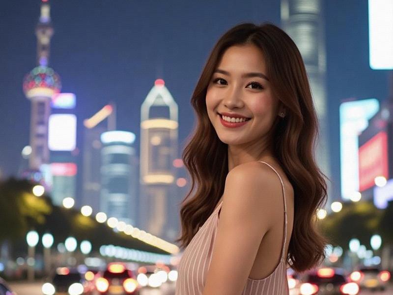 Shanghai's Nightlife Revolution: The New Era of Luxury Entertainment Clubs