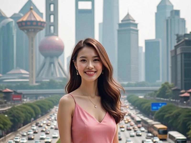 Redefining Shanghai Femininity: How Modern Shanghainese Women Are Shaping China's Cultural Landscape