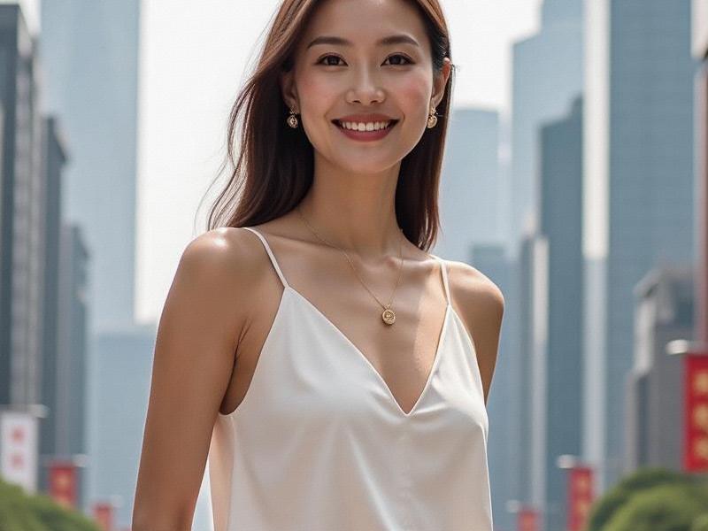 Shanghai 2025: Where Futuristic Skyline Meets Timeless Alleyway Culture