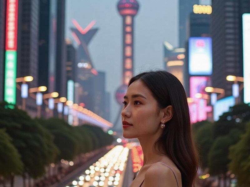 Shanghai After Dark: How the City's Elite Entertainment Clubs Are Redefining Nightlife Culture