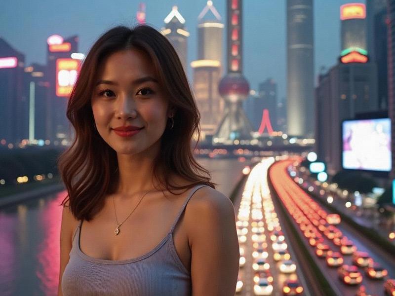 Shanghai Femininity 2025: Where Tradition Meets Tomorrow
