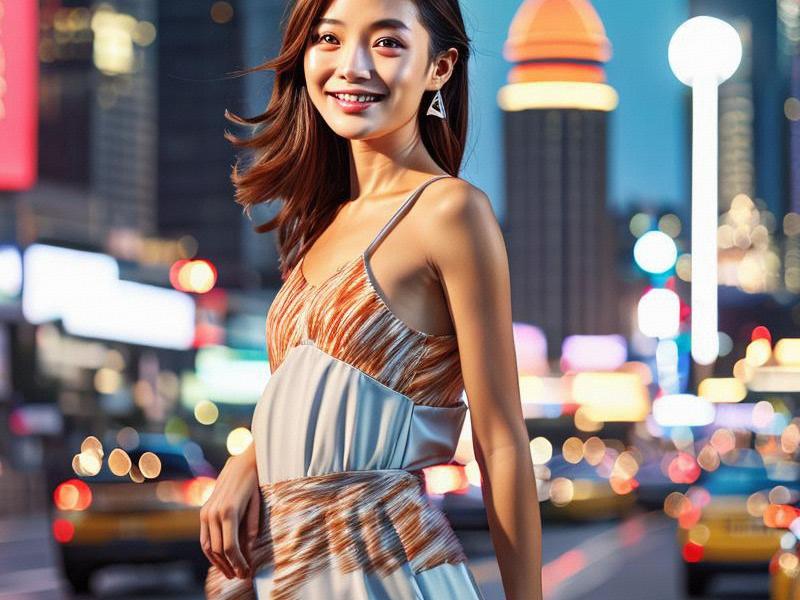 Shanghai: A Vibrant Metropolis at the Forefront of China's Modernization