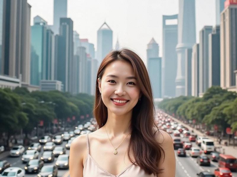 Shanghai's Nightlife Revolution: How Next-Gen Entertainment Venues Are Redefining Urban Leisure