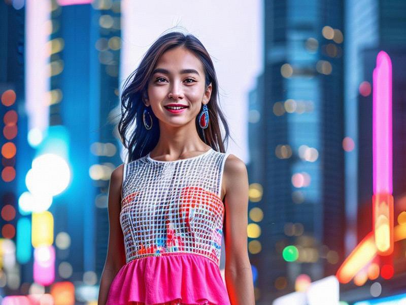 Shanghai Beauties - A Unique Urban Phenomenon in China
